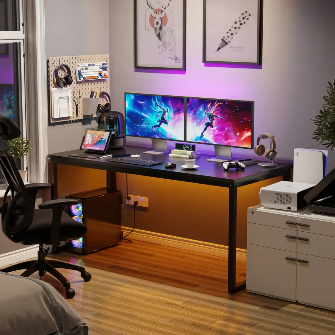 Computer Desk 55