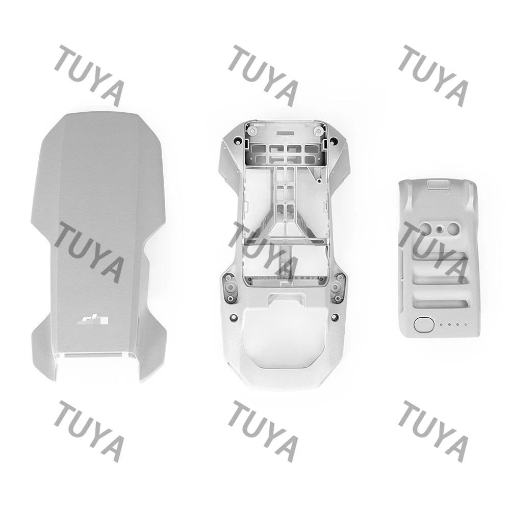 Original  Body Middle Frame Bottom Shell Upper Cover For Mavic Mini  Repair Part Accessories