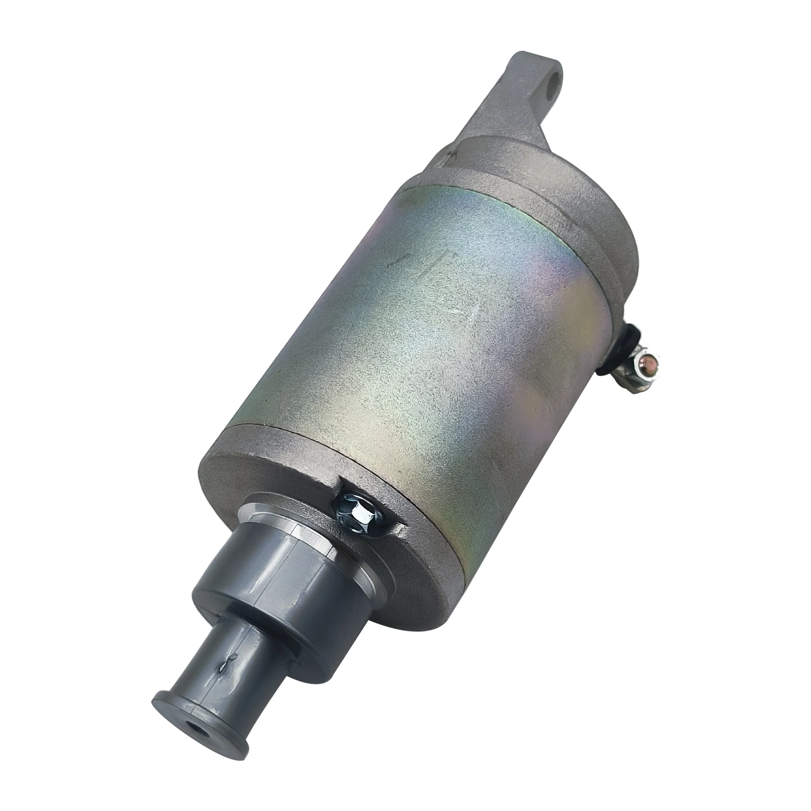 Starter Motor Assembly Fit For Suzuki Burgman 125 400 AN400 AN250 OEM 31100-06H00 31100-14F01 31100-06H01 ATV UTV Parts