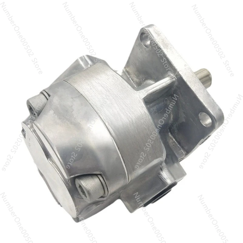 

Gear Pump K1P1R11A K1P8R11A Multiple Models 4R 3R 1R 10R Series Hydraulic Pump