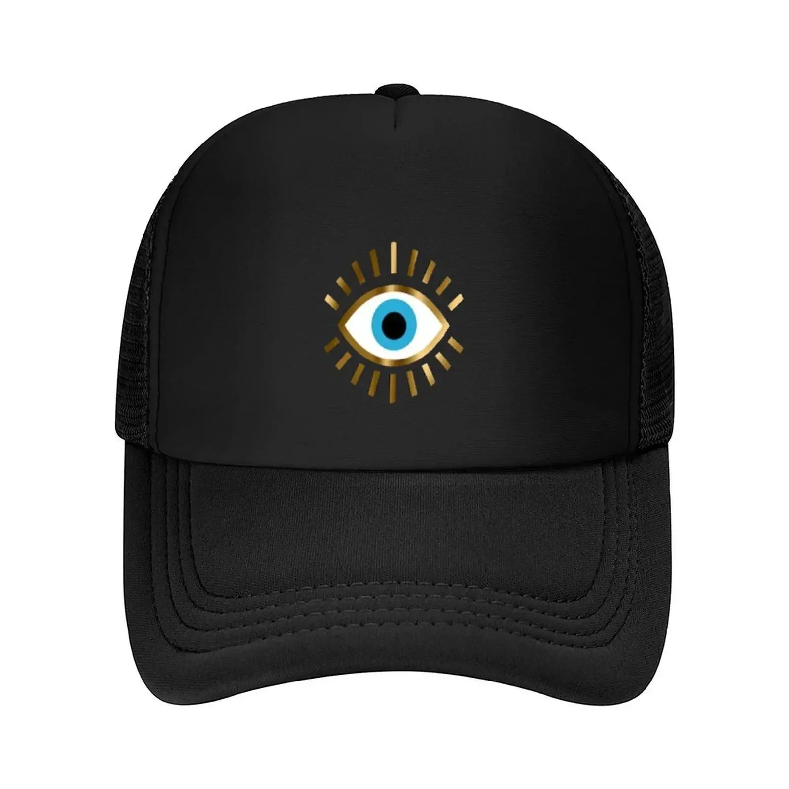 New Copy Of Copy Of Evil Eye Shirt Aesthetic Clothing Gift For Him Black And White Streetwear Unisex Shirt Evil Eye Shi Baseball
