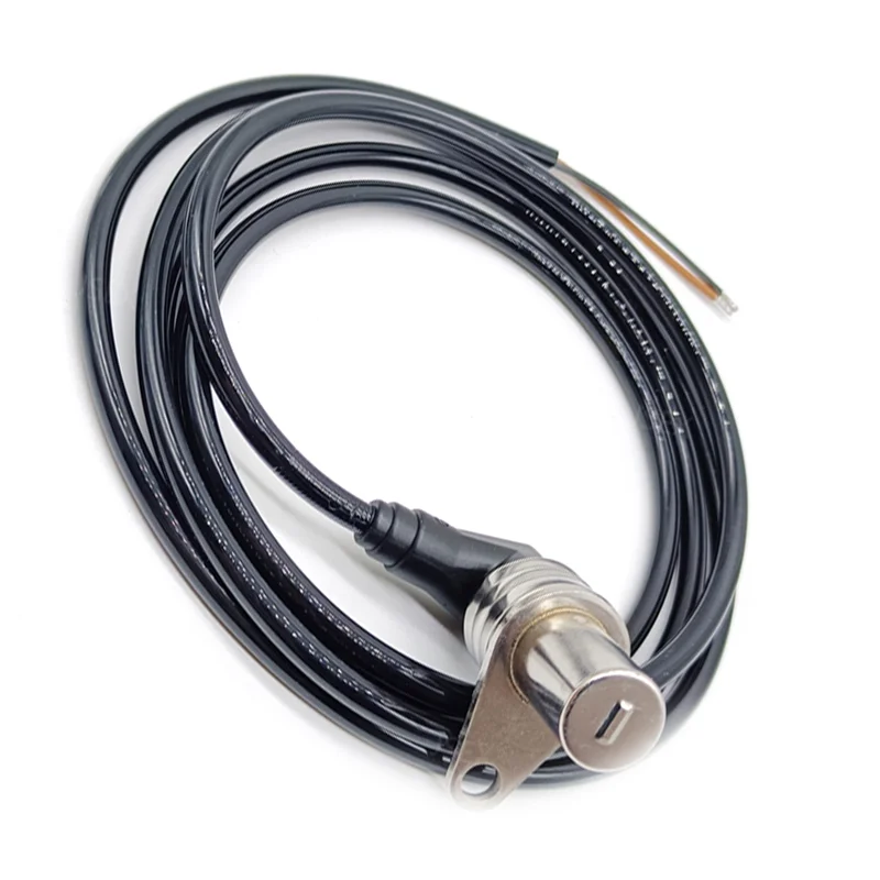 1360957 ABS Sensor Anti-Lock Braking System For SCANIA P-/G-/R-/T- Series New Wheel Speed Rotation Sensor Parts Accessories