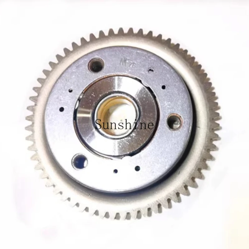 

Suitable for motorcycle CF150NK overrunning clutch assembly