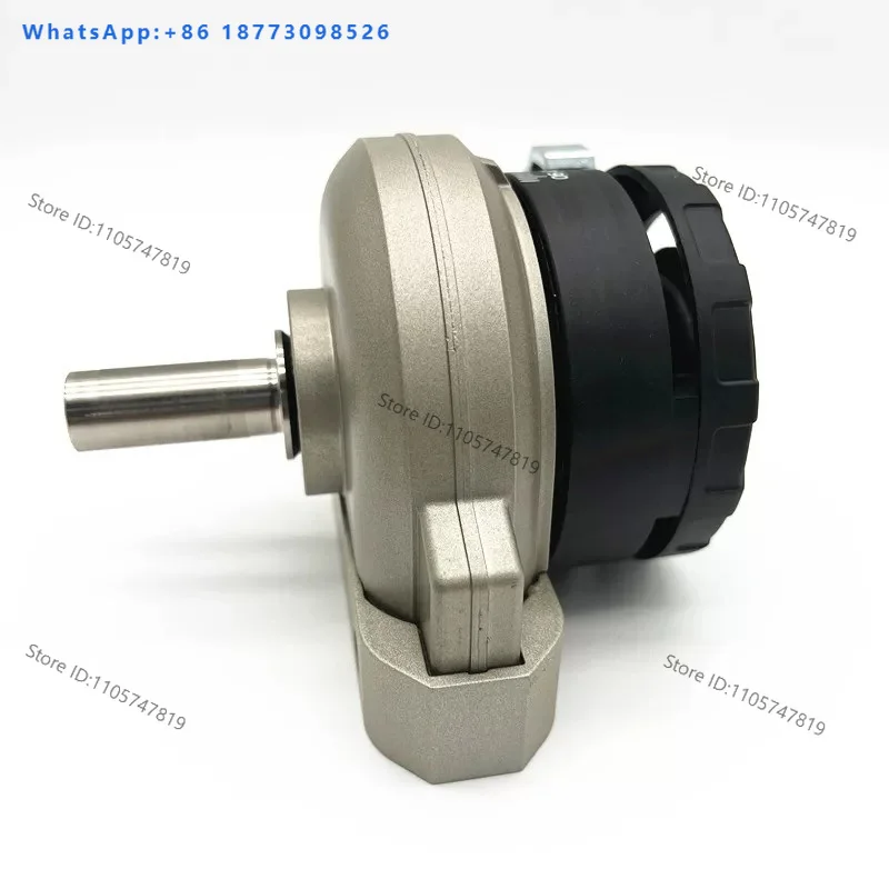 DSRL/DSRL rotary cylinder DSRL/DSR-10-12-16-25-32-40-180-P-FW