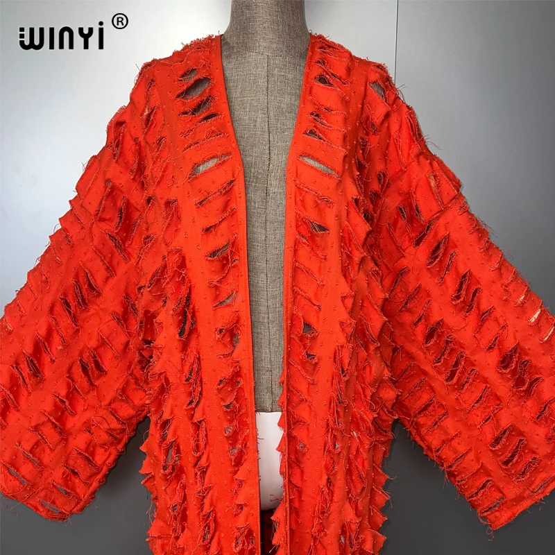 Thumbnail 4 - #8 Latest Casual Kimonos Updates