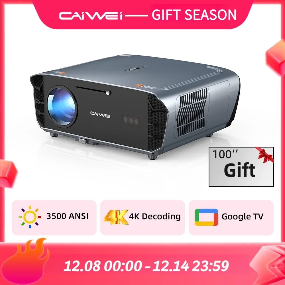 Caiwei S7+ Android … - image