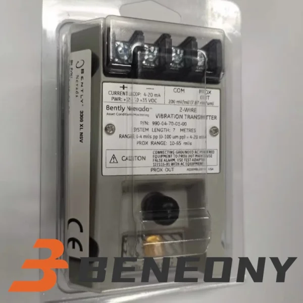 

1 шт. 990-04-70-01-00 вибрация новый быстрый новый оригинальный точечный Plc