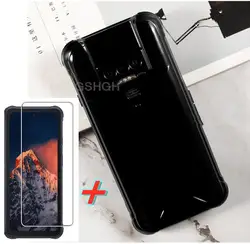 Protective Glass FOR Cubot KingKong 8 6.5