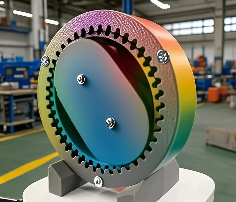 

Humanoid AI Rotary Actuator Rotary Reducer Small Actuator Can Customize Different Sizes