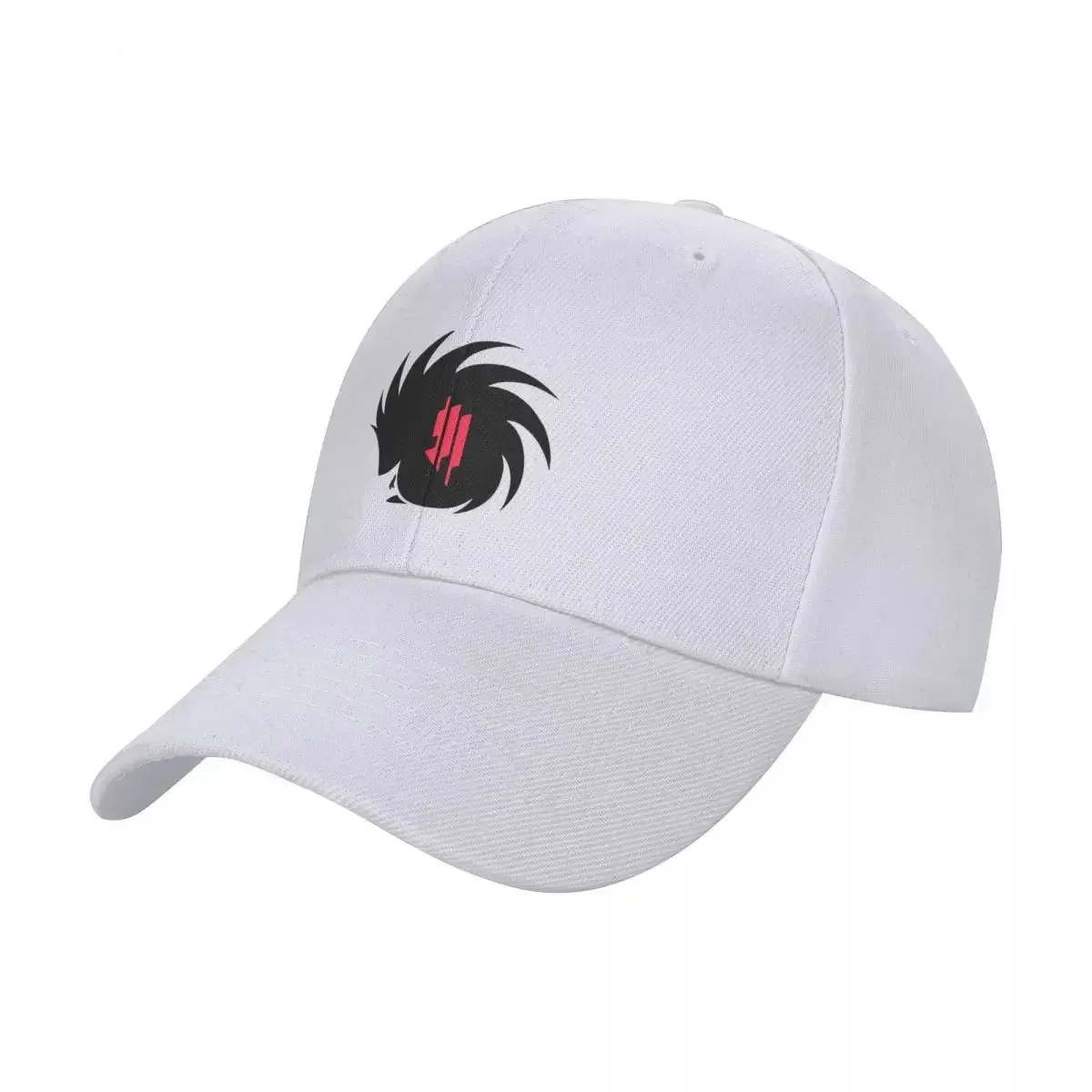 Skrillex – Bonés de beisebol Don't Get Too Close Snapback Moda Chapéus de beisebol respiráveis Casquete casual ao ar livre unissex