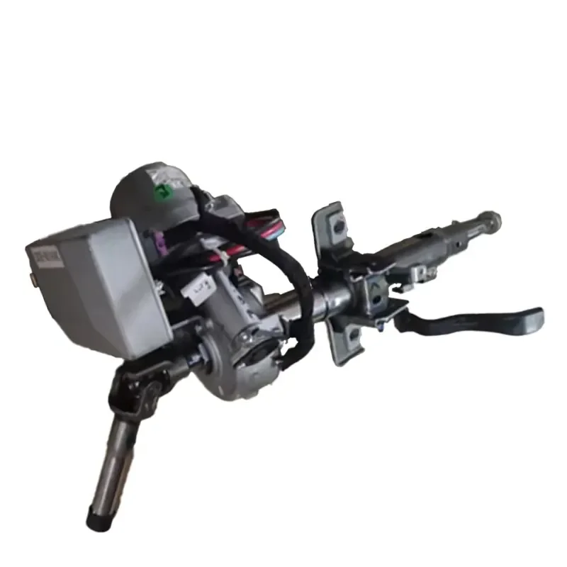 【2026 New Style】 New Yuanzhan Electric Steering Column Assembly OE 3404100-E0020-A300000 for Swm G01