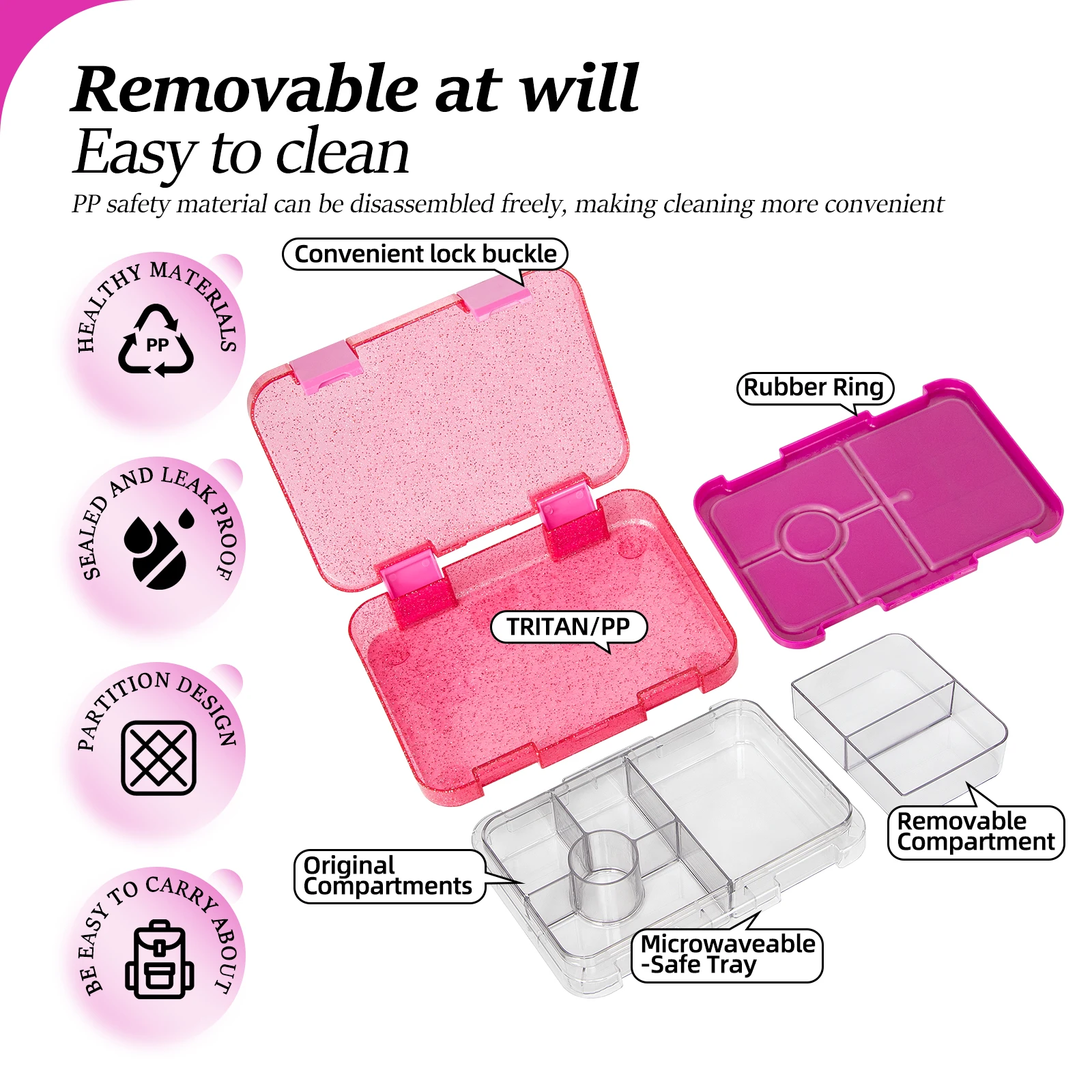 Thumbnail 3 - #76 Best Lunch Boxes to Buy In 2026