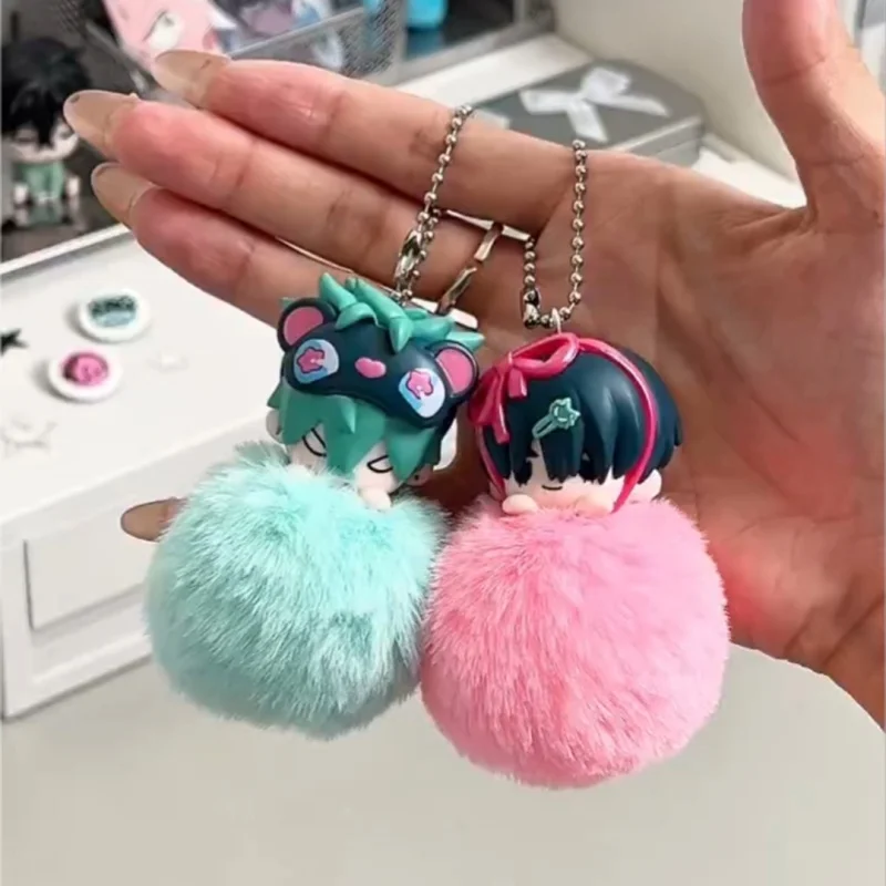 

ALIENSTAGE мини-рюкзак-подвеска-брелок для девочек до Sua Ivan MiZi Hyuna Maumet Alien Stage Luka Design модный аксессуар