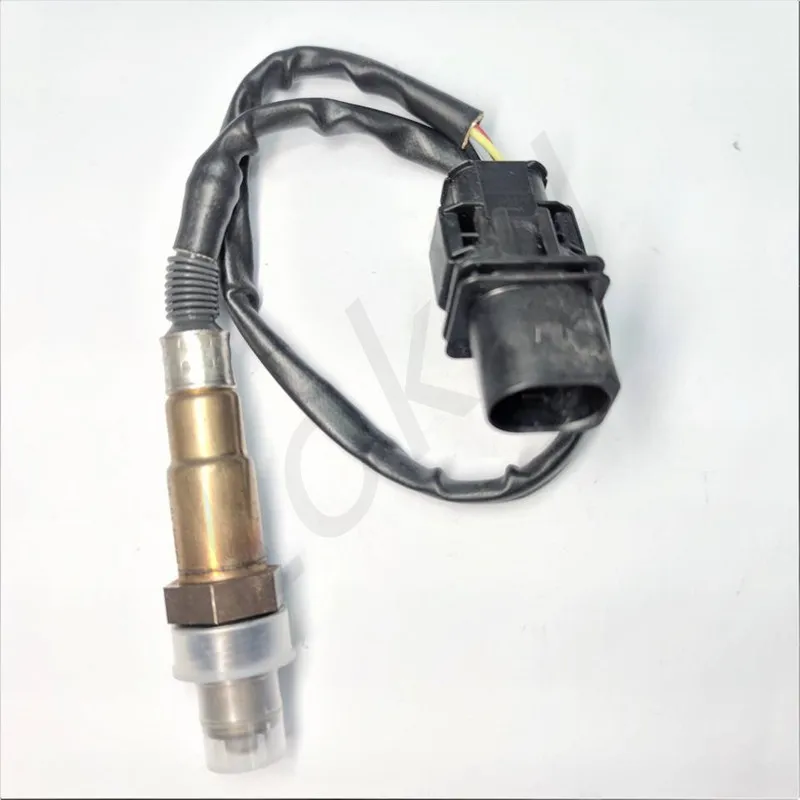 New Oxygen Sensor Front OE:39210-2E101 For Hyundai Tucson 2.0L Sonata Ninth Generation 2.0L IX25 2.0L 392102E101