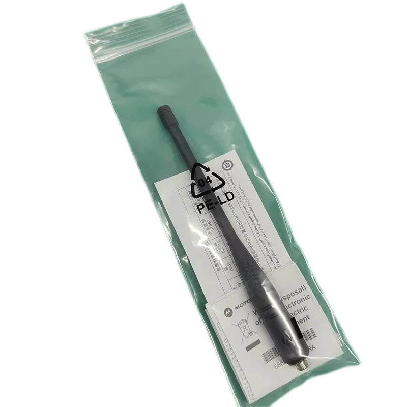 مناسبة لموتورولا اسلكية تخاطب XiR P8668i P8608 DP4601 XPR7550 GP328D P8668 هوائي UHF