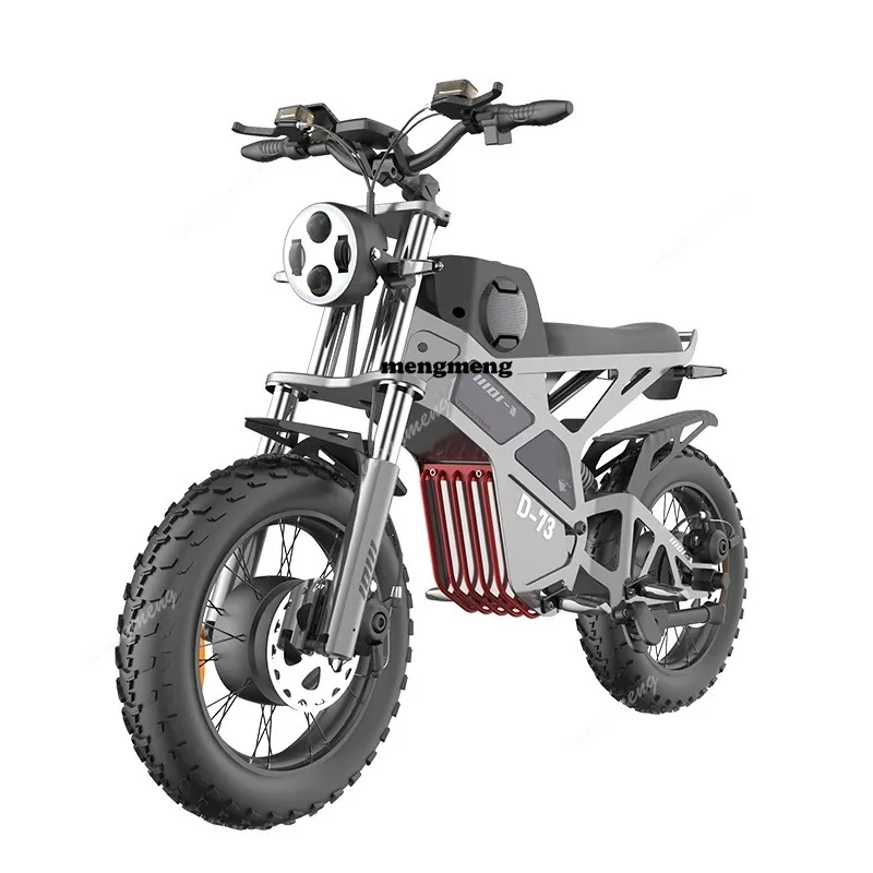 Factory Direct Sale Electric Bike Manufacturer E Bicycle 1000w Electric Mountain Bike