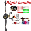 Right Handle