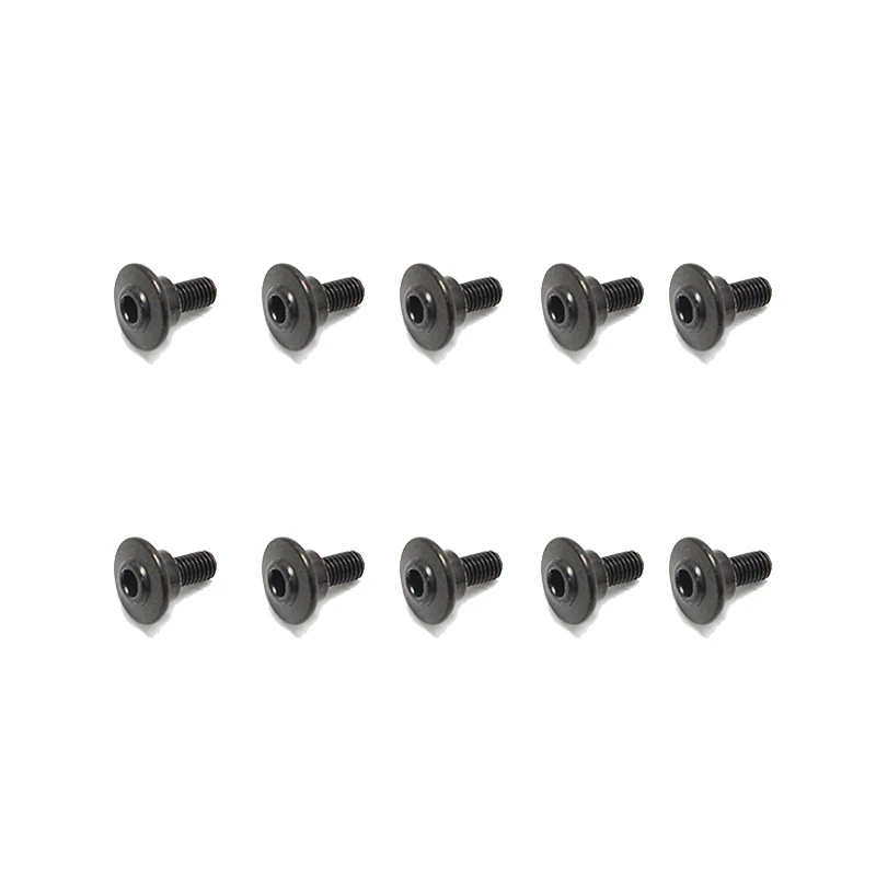 10X For Ducati 1199 1299 959 848 1098 Panigale V2 V4 Motorcycle Fairing Bolt Shell Screw