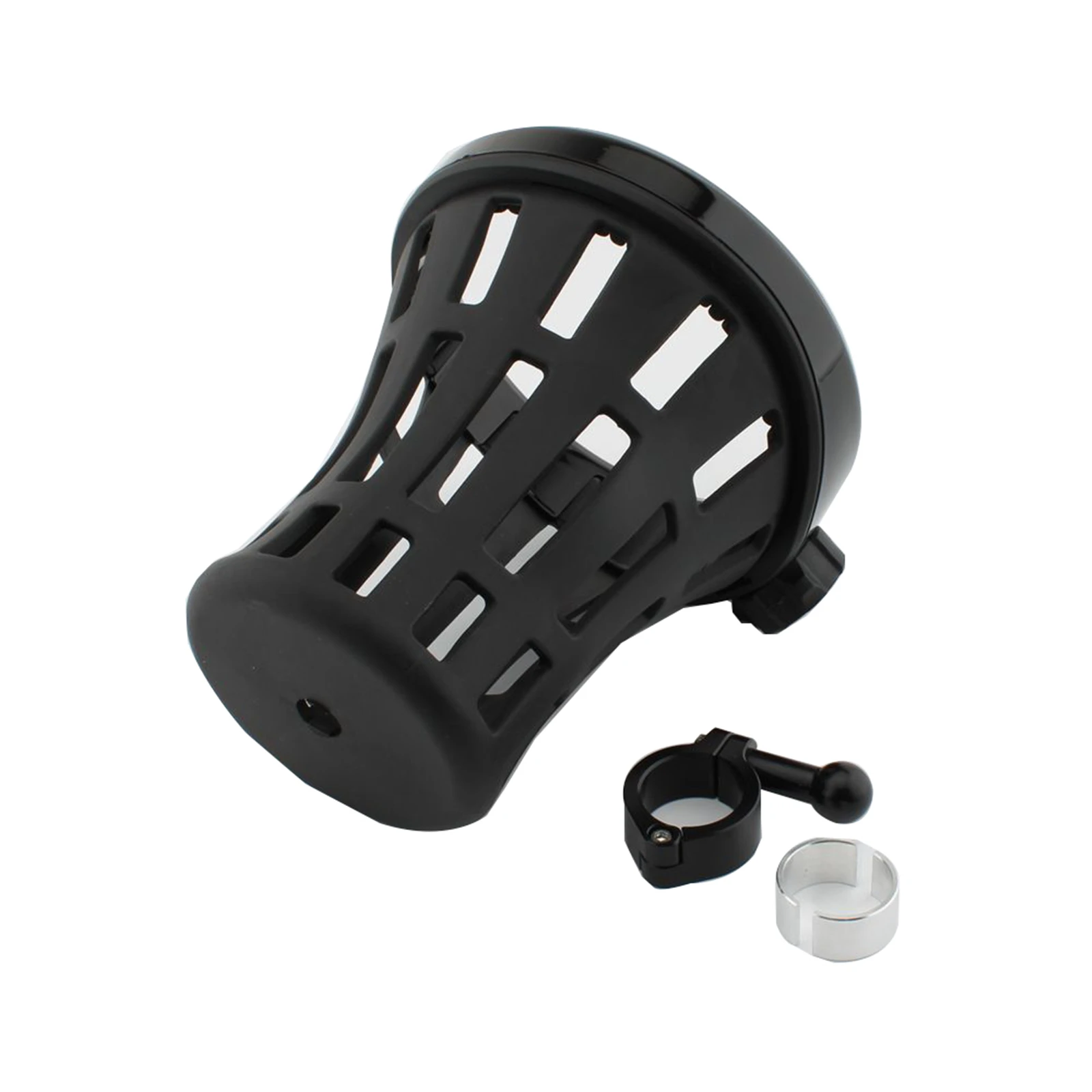 

Фиксированный руль для мотоцикла, подстаканник, кронштейн для напитков, от 22 мм до 25 мм