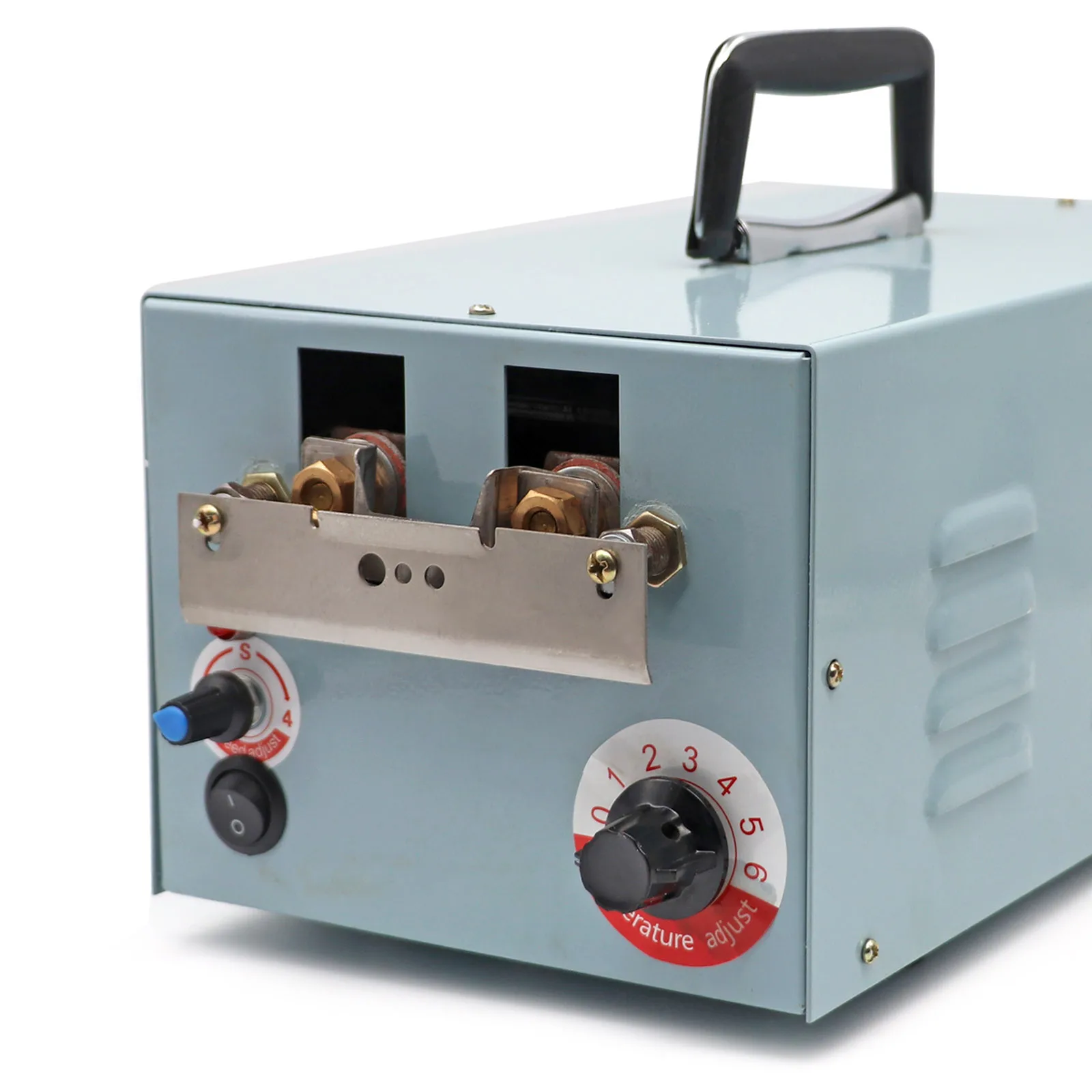 Poultry Farm Equipment Automatic Poultry Chicken Debeaker Electric 220/110V Fowl Beak Cutting Machine
