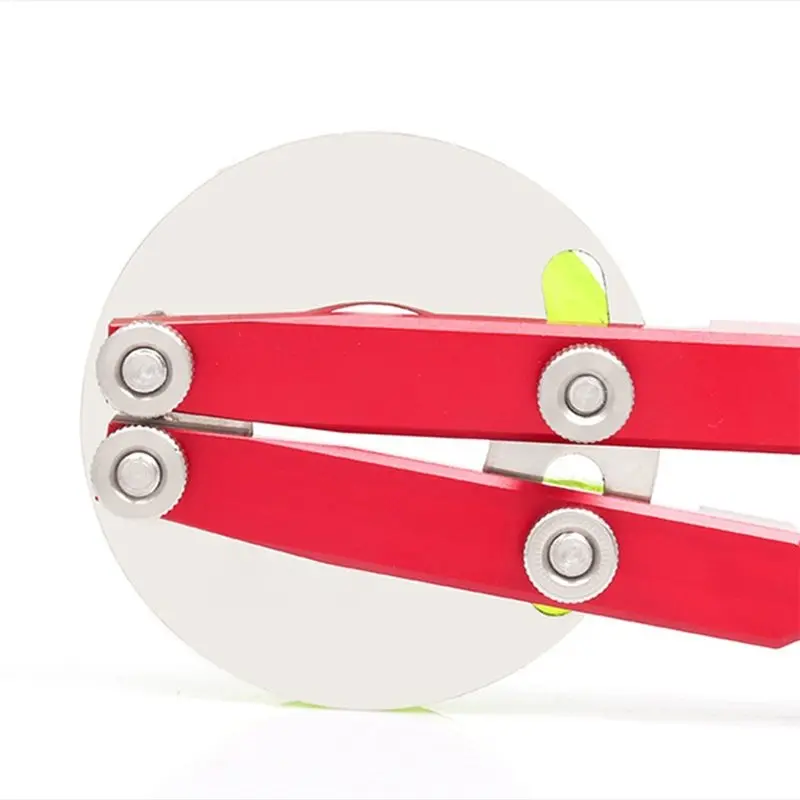 ABBN-Watch Repair Tools Watch Bezel Removing Plier For Rotating Bezels Watches Watch Rotating Outer Ring Removal Tool