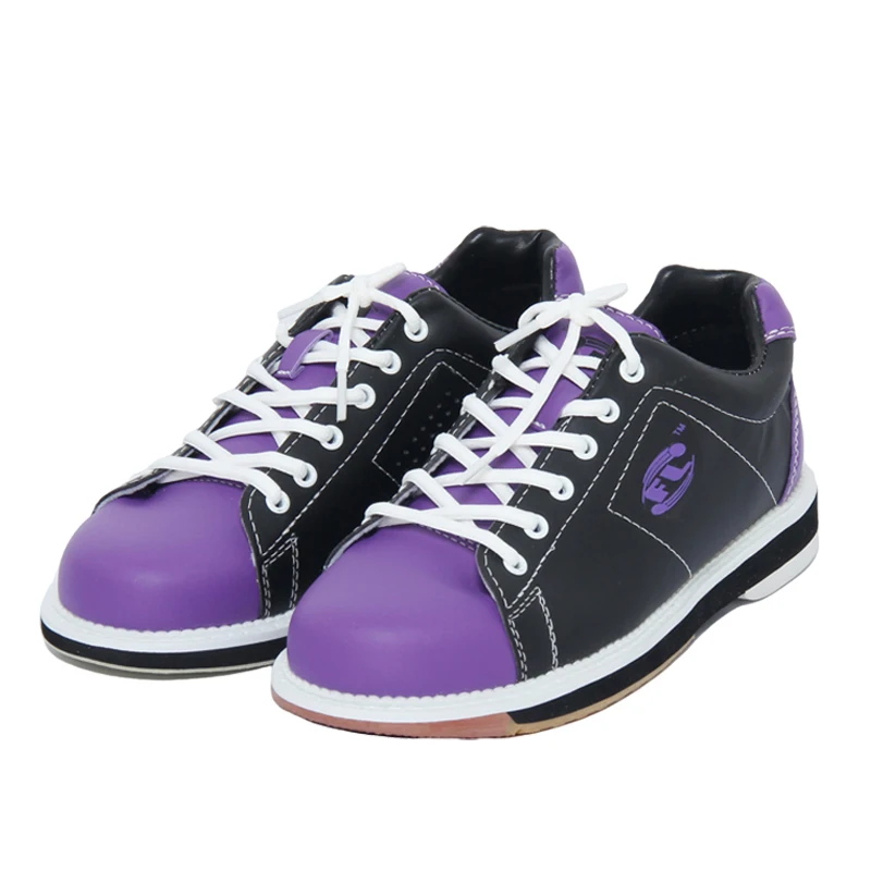 Classic Brand Premium Quality Durable Oversized Sports Shoes Unisex Professional Bowling Shoes
