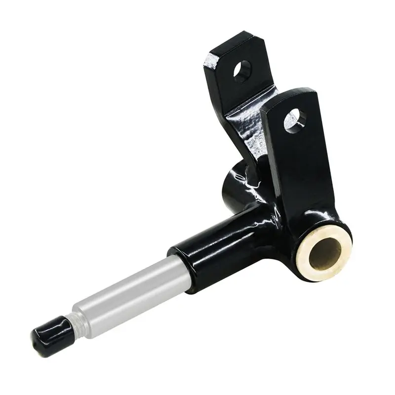 

M50K-Replacement Passenger Side Right Spindle Steering Knuckle 102287801/103638702 For Club Car Precedent Year 2004& Newer Model