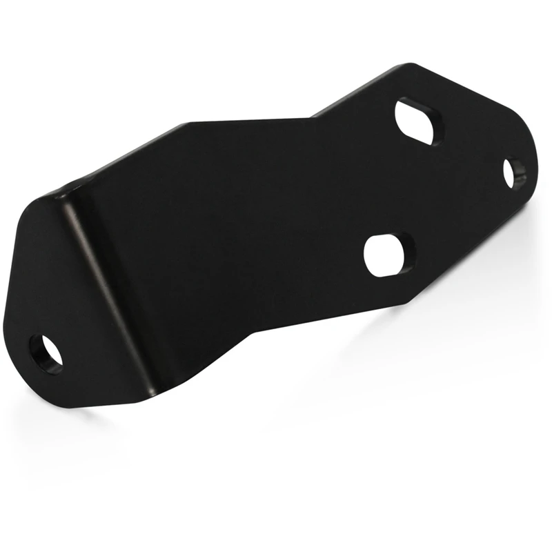 Super Sale B Series Low Profile Transmission Torque Mount Bracket for Honda Civic 1992-2000 Acura Integra 1994-2001