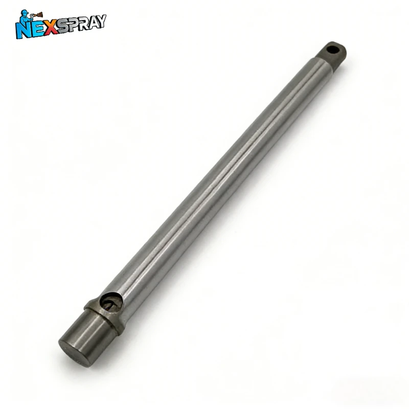 For Airless Paint Sprayer Mak V Pro Connect Piston Rod 249028 Piston Rod Sprayer pump part Airless Paint sprayer 5900HD