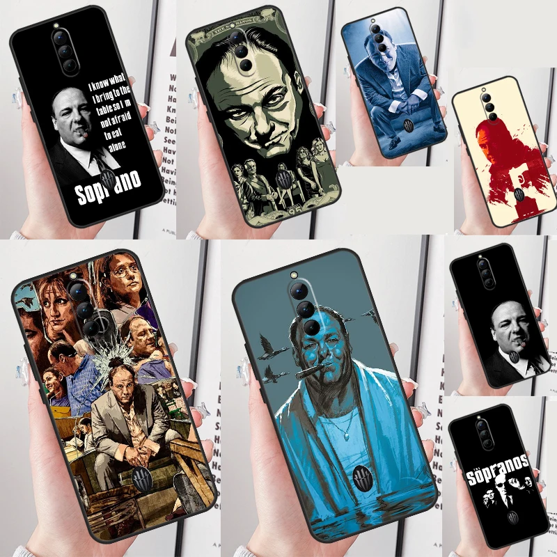 The Sopranos Tv Ser… - image