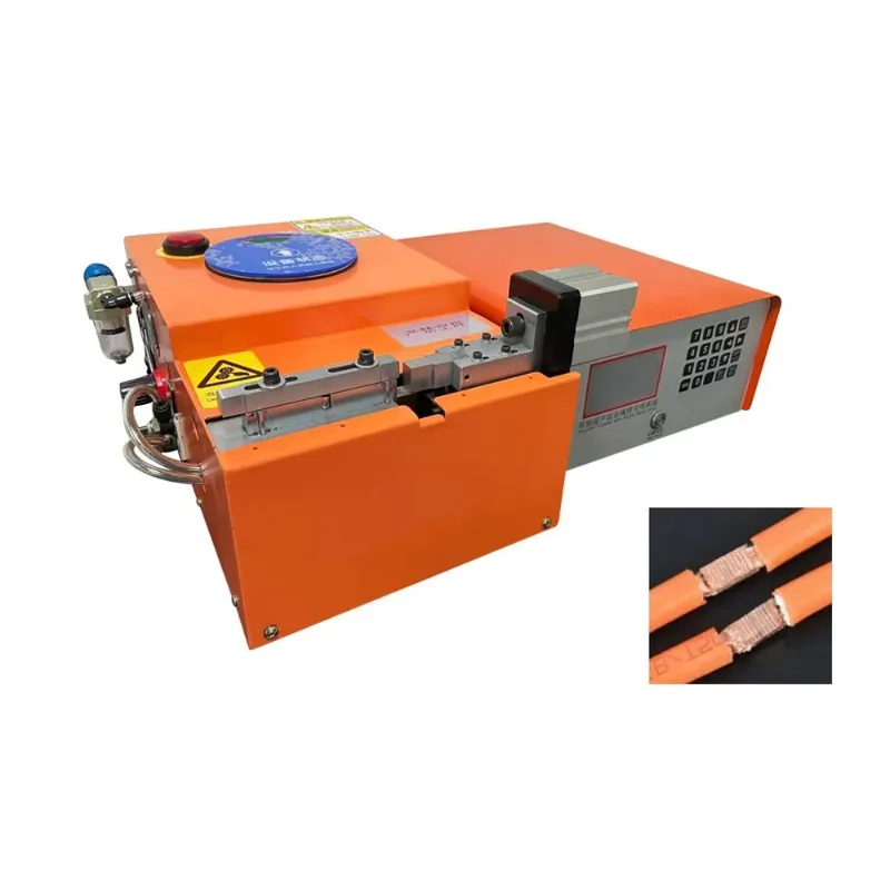 High-power Ultrasonic Wire Soldering Machine Frequency Auto Tracking Customize Wire Welding Machine