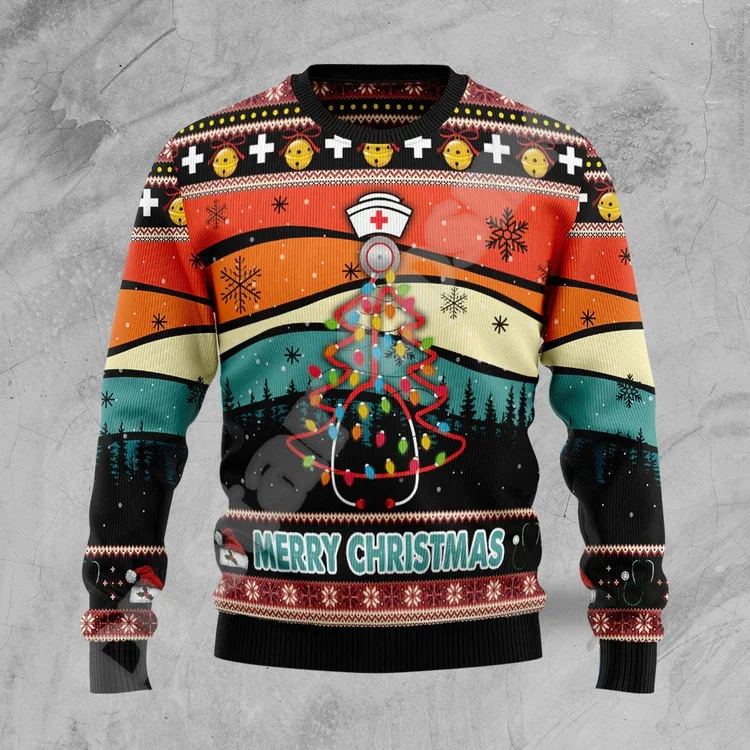Variant: Sweater