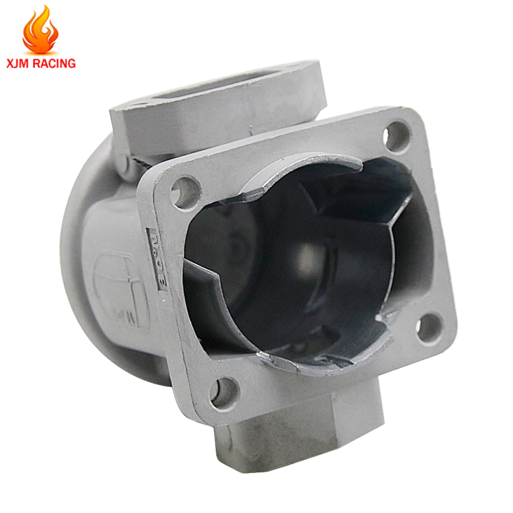 مجموعة الأسطوانة أو المكبس (تبريد المياه) لأجزاء محركات القوارب Rc الطراز لقارب السباق VS ZENOAH G260 G290 PUM CompatibleX11