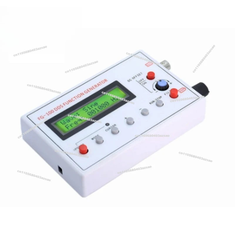 Function Signal Generator FG-100