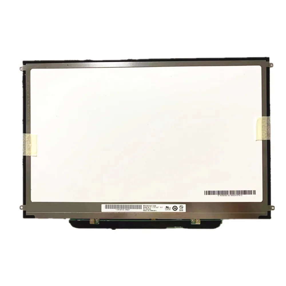 13.3INCH For Macbook PRO  A1278 A1342 LP133WX3 TL A5/A6 LTN133AT09  LP133WX2 TL G2 B133EW04 B133EW07 Laptop Lcd Screen 12800X800