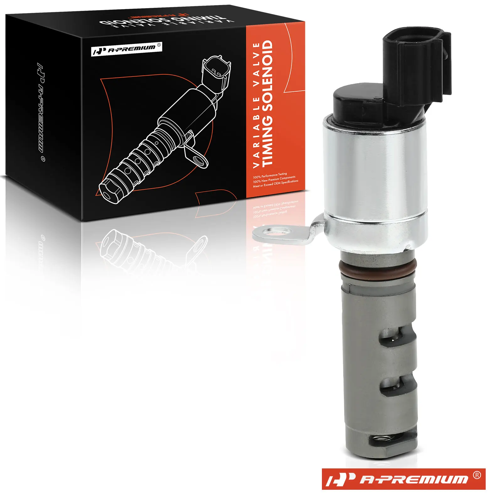 A-Premium Variable Valve Timing (VVT) Solenoid for Toyota Tacoma 2011-2020 4Runner 2010