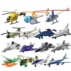 Mattel-Voiture Sky Buster Matchbox pour garçons, véhicule volant Rutan Boomerang, collection City ForeSeries, alliage 1/64, cadeau d'origine