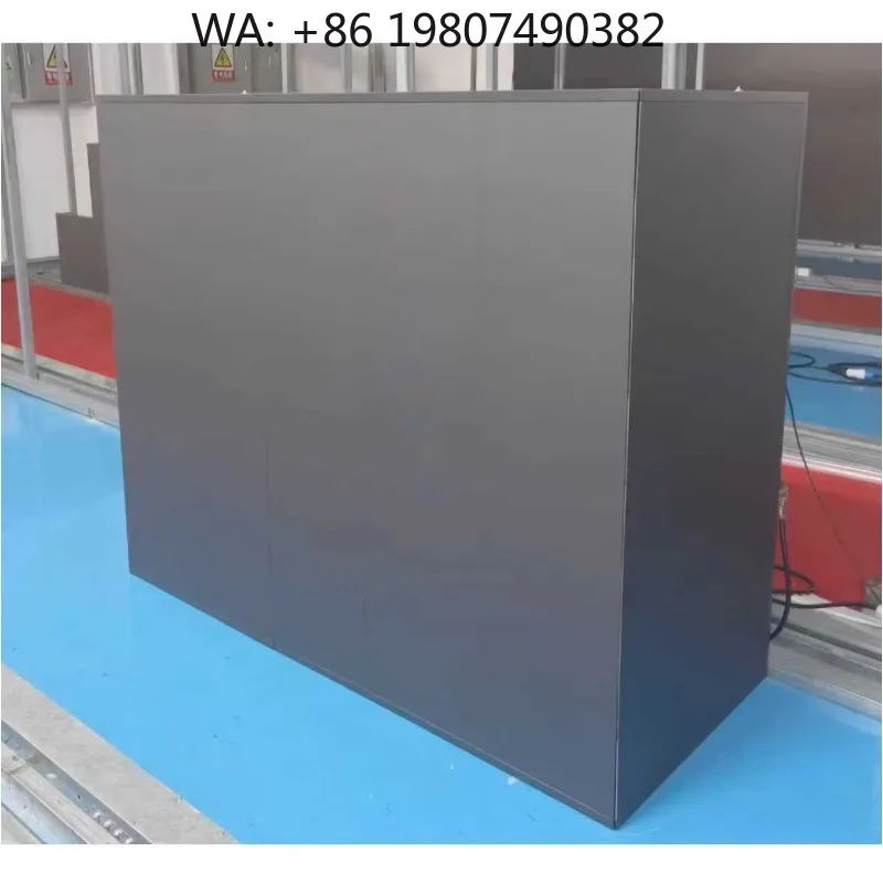 GOB Custom Creative Full Color LED Display Screen for Disco Bar Stage Background Decoration DJ Booth and Commercial Bar Table Se