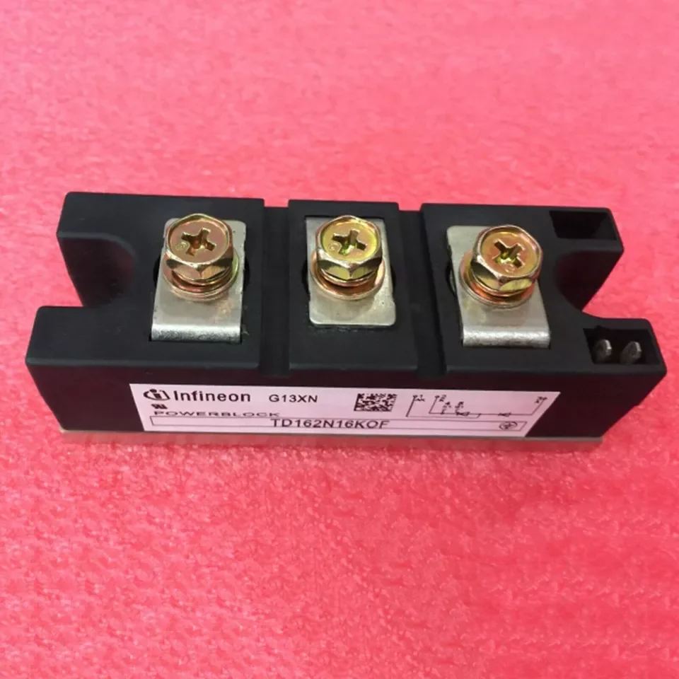 New  and Original 100% TD162N16KOF Power Module Supply