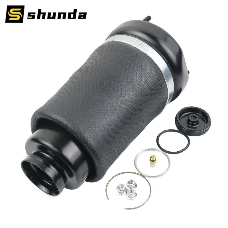 1643204413 A 164 320 60 13 High Quality Front Air Suspension Spring Bags for Mercedes-Benz W164 X164 ML GL 320 350 CDI