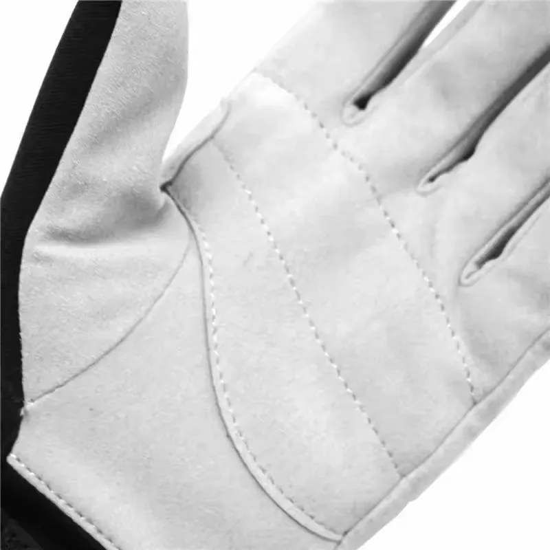 Slinx الشتاء قفازات الغوص 2 مللي متر النيوبرين الجلود السباحة الغوص Spearfishing الدفء مكافحة ارتداء بدلة غطس قفازات في الهواء الطلق