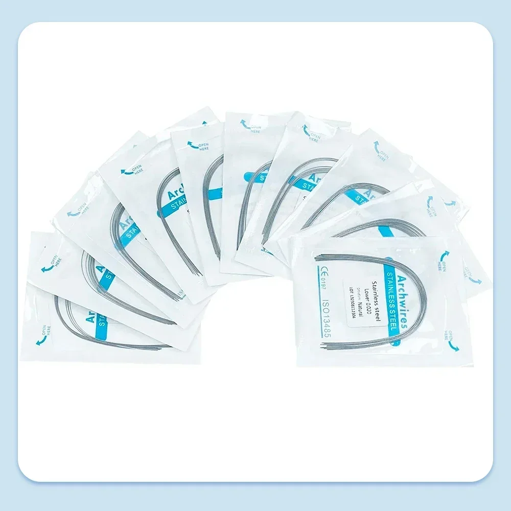 Рисунок 6 - Denspay стоматологические дуги