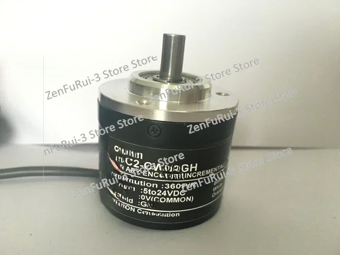 

Encoder E6C2-CWZ5GH