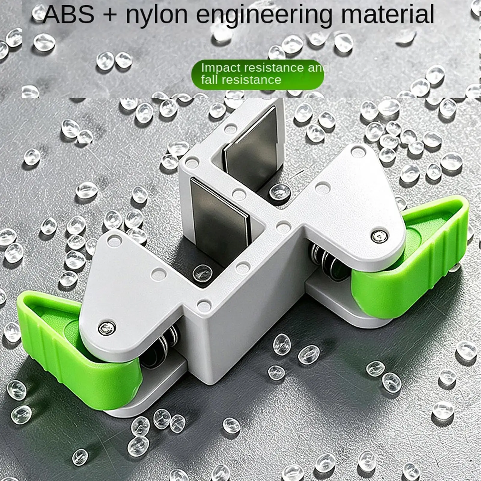 Quick-release cabinet installation clamp Woodworking Cabinet Marking Jig Cabinet Installation Tools for Home Workshop Drawer