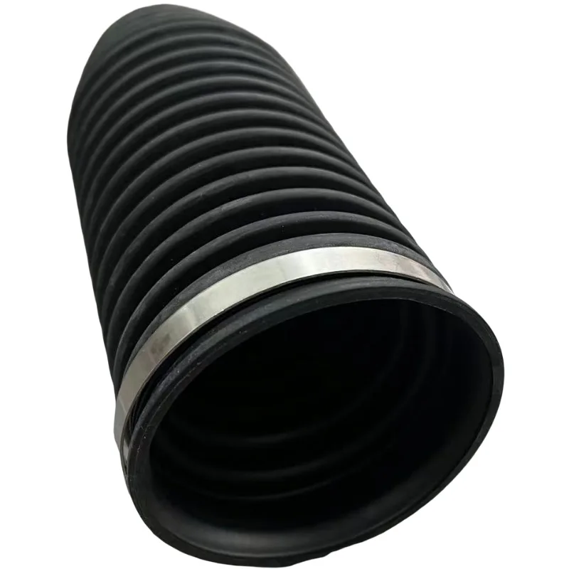 Voor Porsche stofkap 97034719100