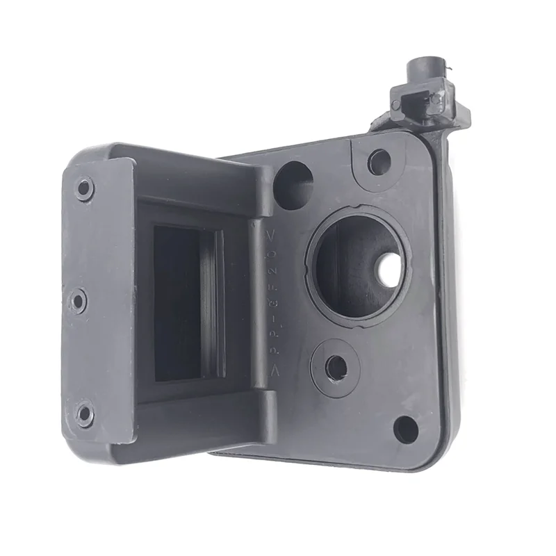 A03E-63V-14440 كاتم الصوت عاصي لياماها محرك خارجي محرك 9.9HP 15HP 63V144400000 63V-14440-00 63V-14440-0 محرّك القارب #5