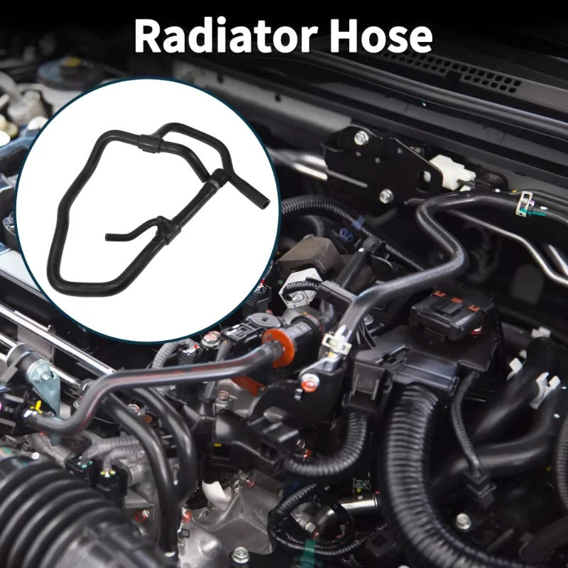 1S718274CJ 1S718274CG Tubo flessibile per radiatore tubo acqua riscaldatore per Ford Mondeo 2.0 Mk3 2000-2007