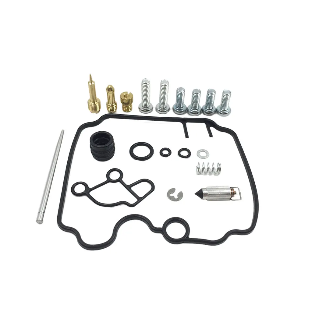 Carburetor Kit, Acc… - image