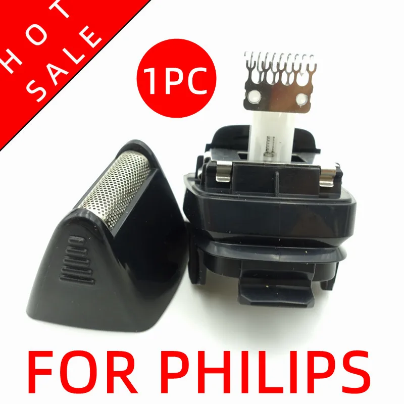 

1 шт., сетка для лезвий для бритья Philips MG5750, MG3710, MG3720, MG3721, MG3747, MG3750, MG3760, BT1216, BT1214, BT1211, BT1209