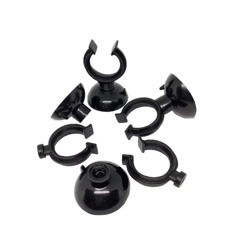 

3Pcs-40Pcs Aquarium Fish Tank Suction Cup Sucker Holders For Air Line Tube Hose Pump